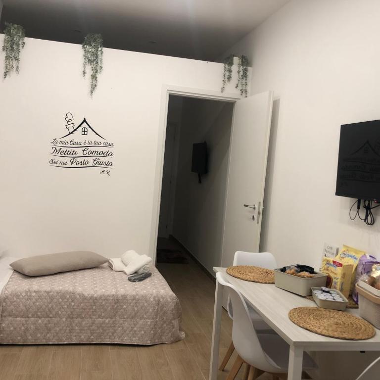Sally Home - Haus mit 1 Schlafzimmer - 2