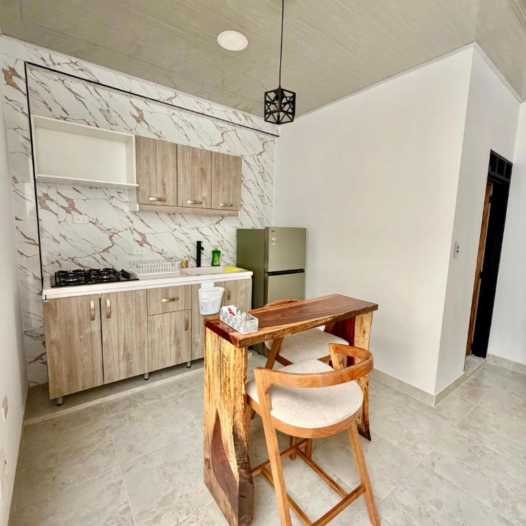 Apartamento nuevo a 2 cuadras de la Basílica - Two-Bedroom Apartment - 5