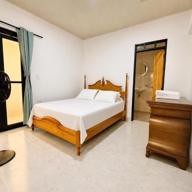 Apartamento nuevo a 2 cuadras de la Basílica - Two-Bedroom Apartment - 10