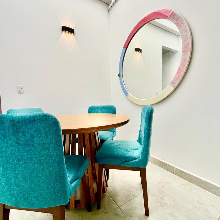 Apartamento nuevo a 2 cuadras de la Basílica - Two-Bedroom Apartment - 4