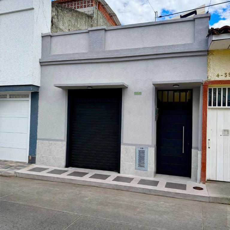 Apartamento nuevo a 2 cuadras de la Basílica - Two-Bedroom Apartment - 11
