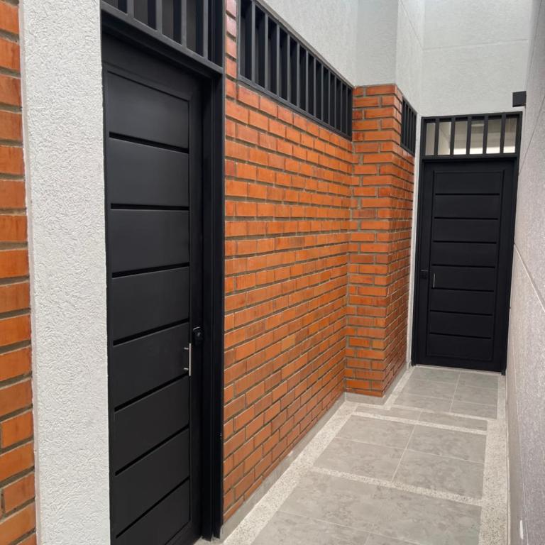Apartamento nuevo a 2 cuadras de la Basílica - Two-Bedroom Apartment - 13