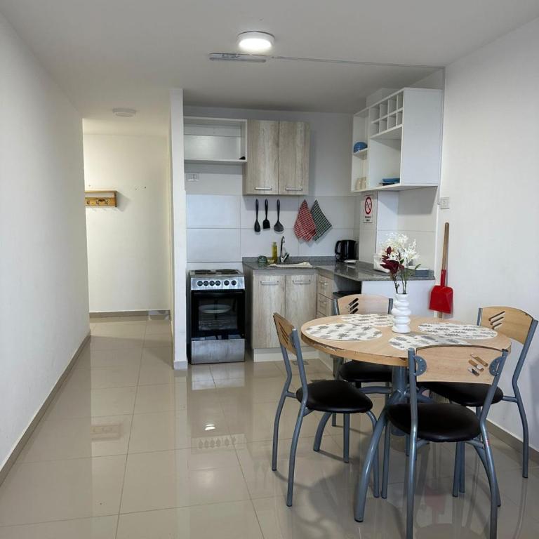 Monoambiente en el Fin del Mundo - Apartamento de 1 dormitorio - 7