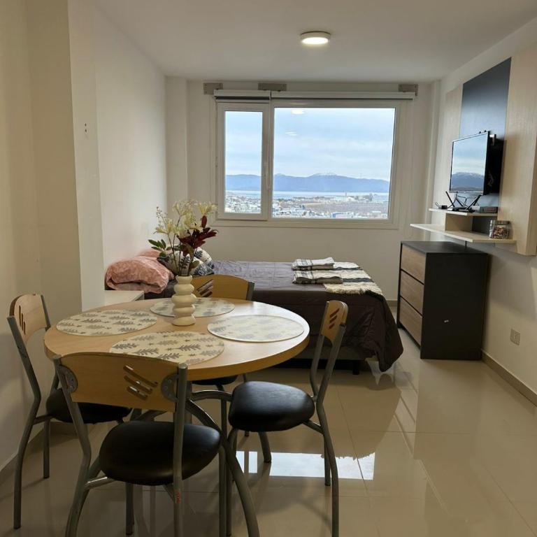 Monoambiente en el Fin del Mundo - Apartamento de 1 dormitorio - 9