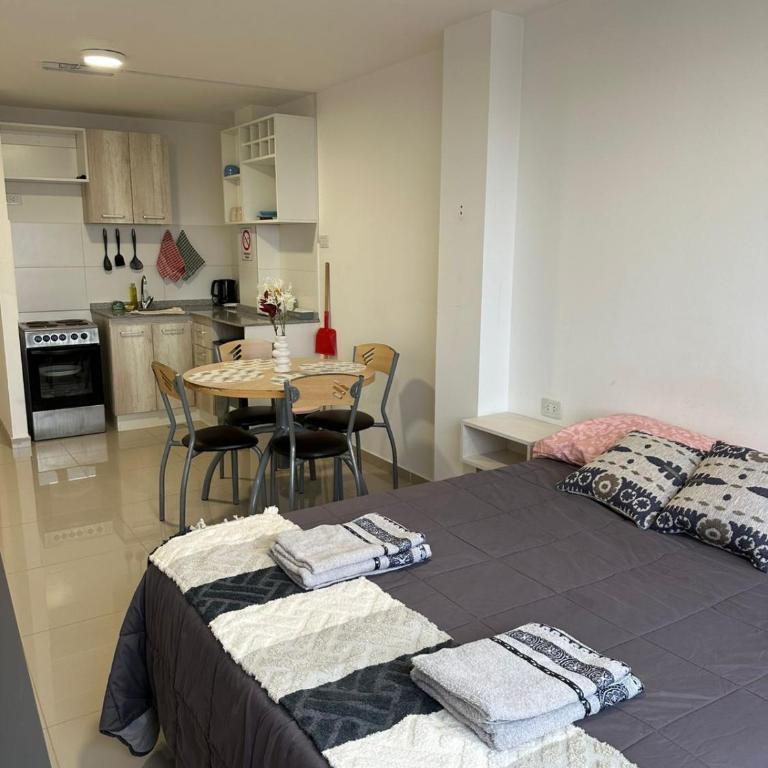 Monoambiente en el Fin del Mundo - Apartamento de 1 dormitorio - 10