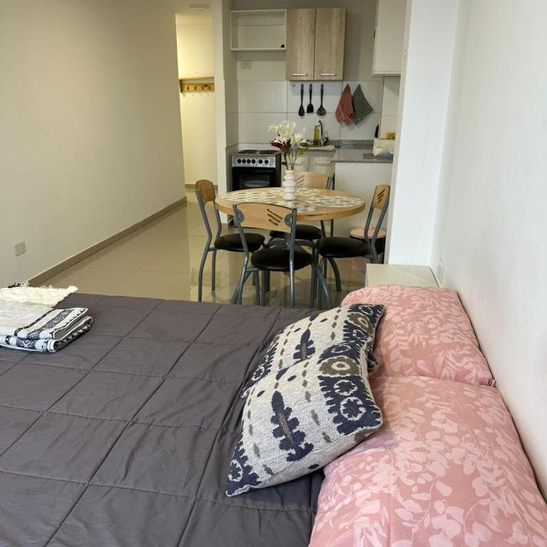 Monoambiente en el Fin del Mundo - Apartamento de 1 dormitorio - 4