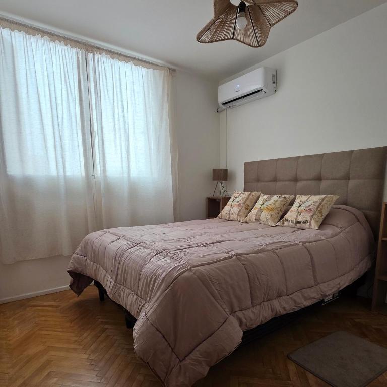 Madrecosecha - Apartamento de 3 dormitorios - 2