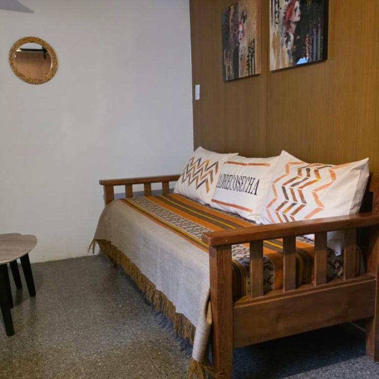 Madrecosecha - Apartamento de 3 dormitorios - 11