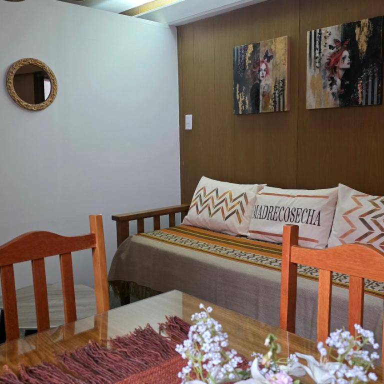 Madrecosecha - Apartamento de 3 dormitorios - 12