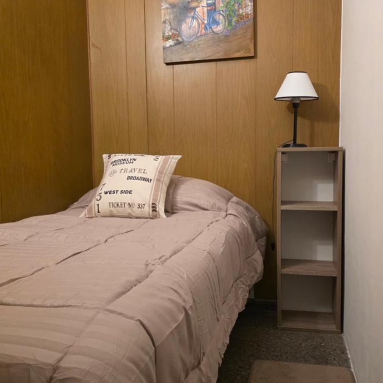 Madrecosecha - Apartamento de 3 dormitorios - 8