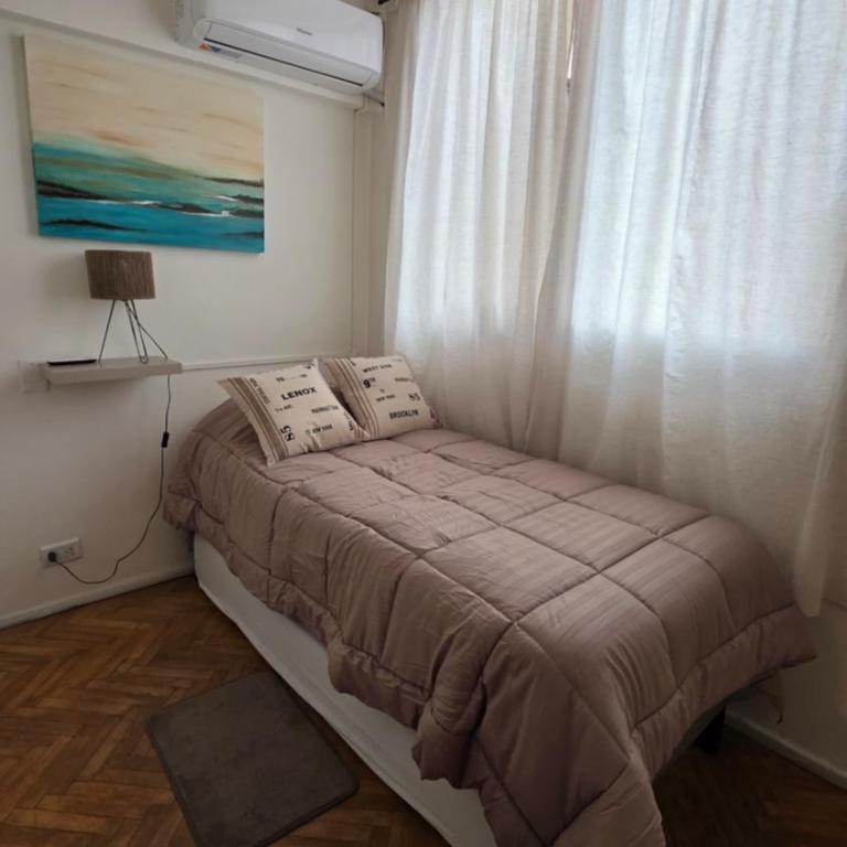 Madrecosecha - Apartamento de 3 dormitorios - 4
