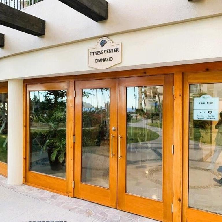 Villa La Estancia Beach Resort, One room 2Queen beds 2805-B - Apartamento de 1 dormitorio - 6