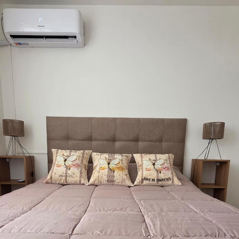 Madrecosecha - Apartamento de 3 dormitorios - 1