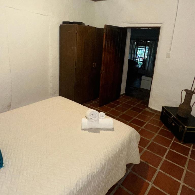 Casa Solar - Habitación Doble - 2