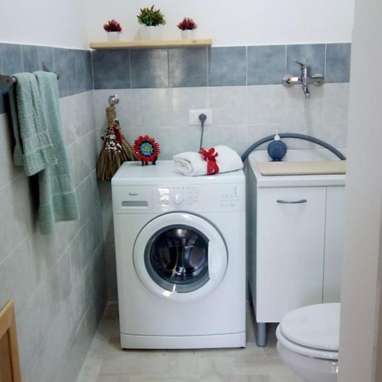 Casa Chiarenza - Appartamento Deluxe con 1 Camera da Letto - 2