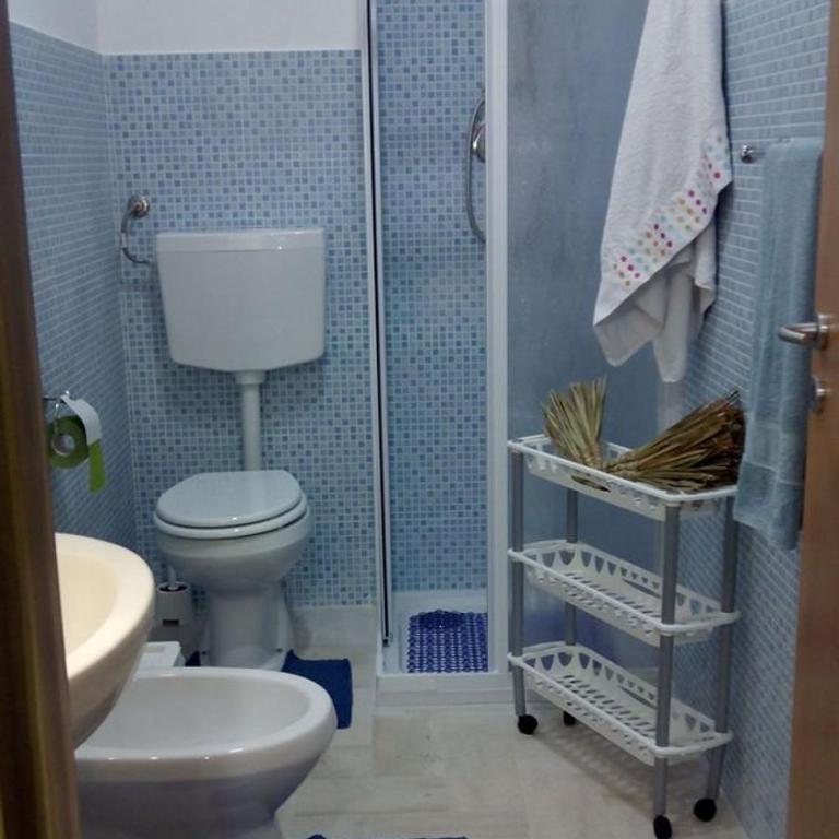 Casa Chiarenza - Appartamento Deluxe con 1 Camera da Letto - 1