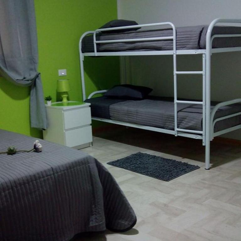 Casa Chiarenza - Appartamento Deluxe con 1 Camera da Letto - 3