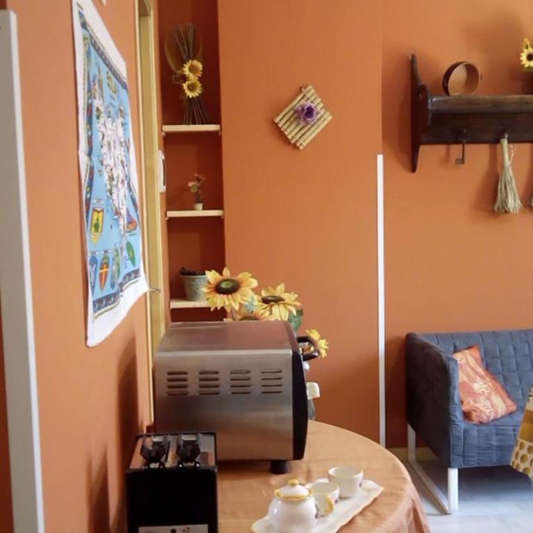 Casa Chiarenza - Appartamento Deluxe con 1 Camera da Letto - 4