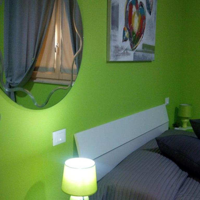Casa Chiarenza - Appartamento Deluxe con 1 Camera da Letto - 5