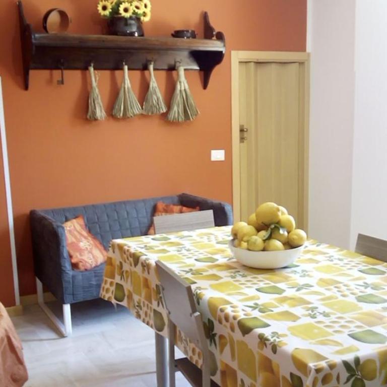 Casa Chiarenza - Appartamento Deluxe con 1 Camera da Letto - 6