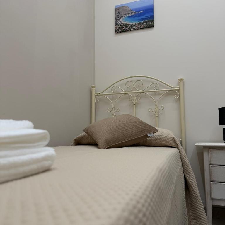 Catalano Suite Giada - Vista Mare - Haus mit 2 Schlafzimmern - 5