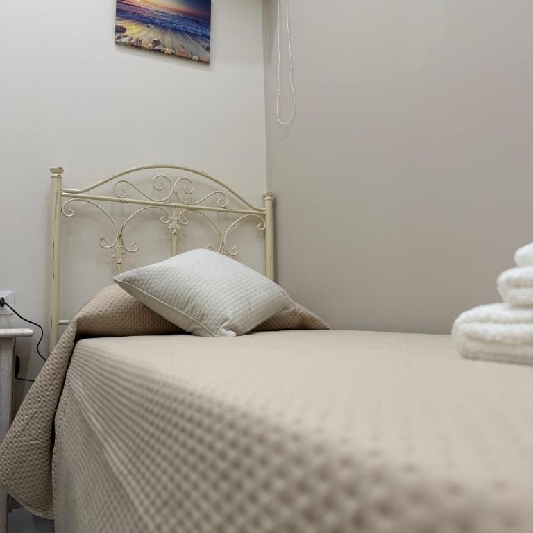 Catalano Suite Giada - Vista Mare - Haus mit 2 Schlafzimmern - 4