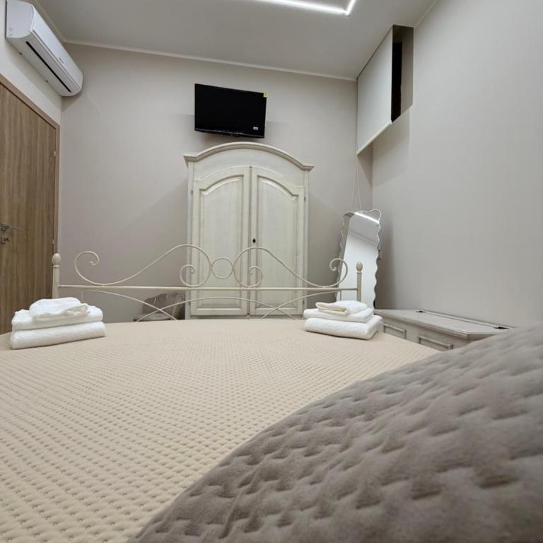 Catalano Suite Giada - Vista Mare - Haus mit 2 Schlafzimmern - 10