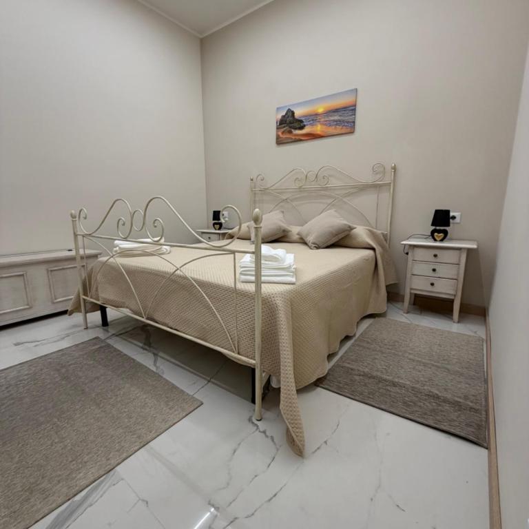 Catalano Suite Giada - Vista Mare - Haus mit 2 Schlafzimmern - 11