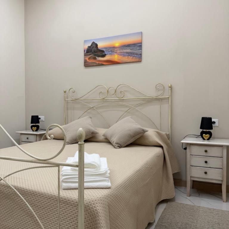 Catalano Suite Giada - Vista Mare - Haus mit 2 Schlafzimmern - 9