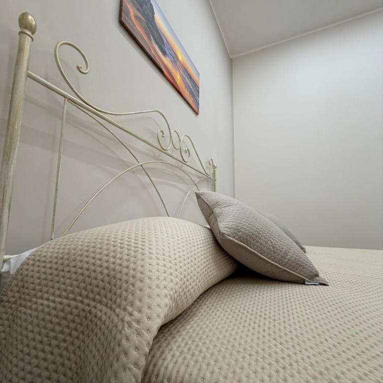 Catalano Suite Giada - Vista Mare - Haus mit 2 Schlafzimmern - 21