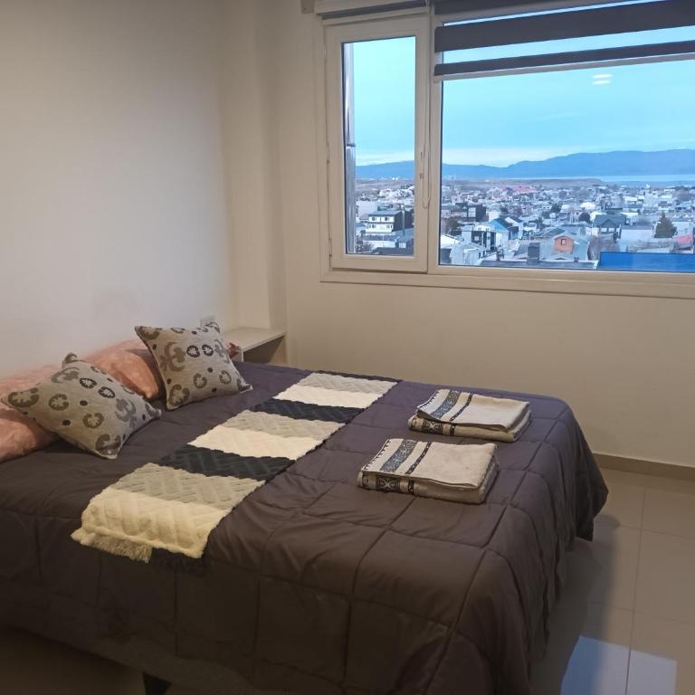 Monoambiente en el Fin del Mundo - Apartamento de 1 dormitorio - 13