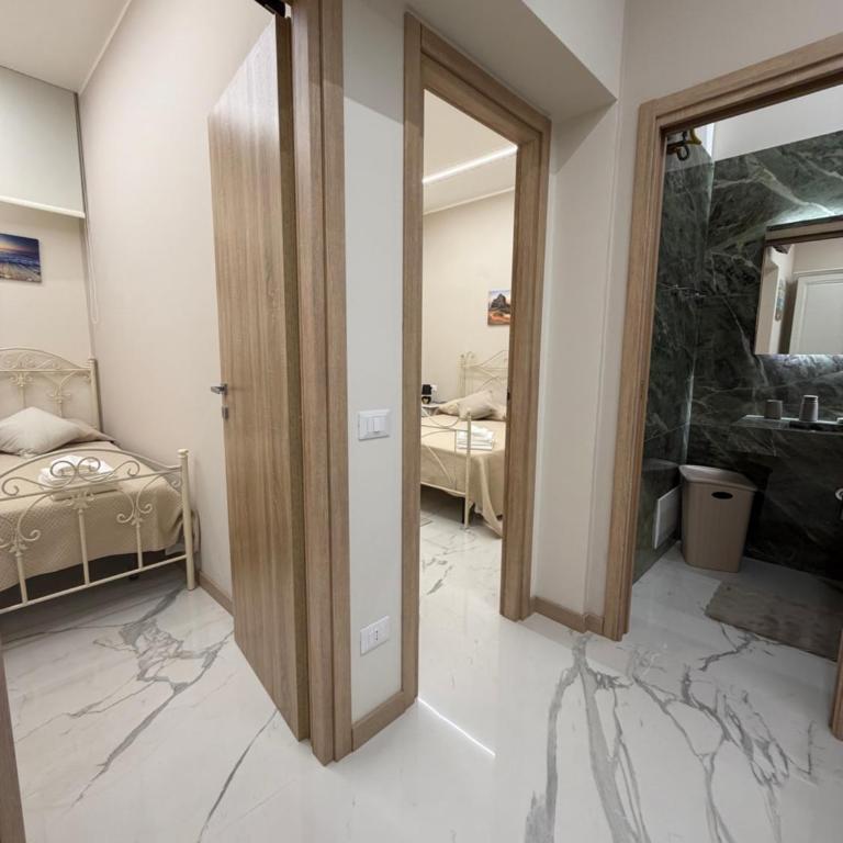 Catalano Suite Giada - Vista Mare - Haus mit 2 Schlafzimmern - 18