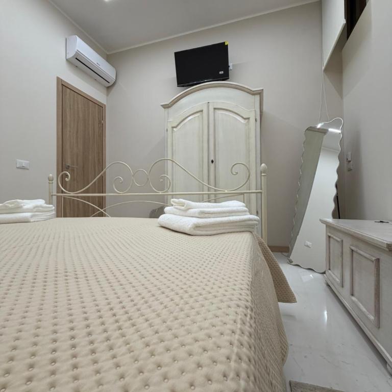 Catalano Suite Giada - Vista Mare - Haus mit 2 Schlafzimmern - 19