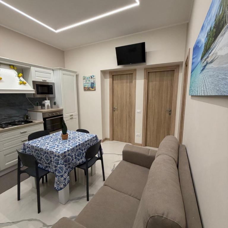 Catalano Suite Giada - Vista Mare - Haus mit 2 Schlafzimmern - 14