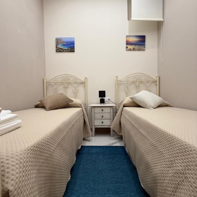 Catalano Suite Giada - Vista Mare - Haus mit 2 Schlafzimmern - 22