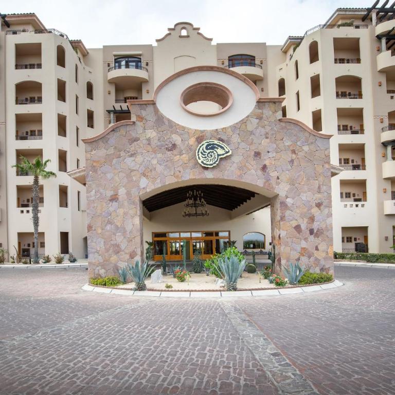Villa La Estancia Beach Resort, One room 2Queen beds 2805-B - Apartamento de 1 dormitorio - 15
