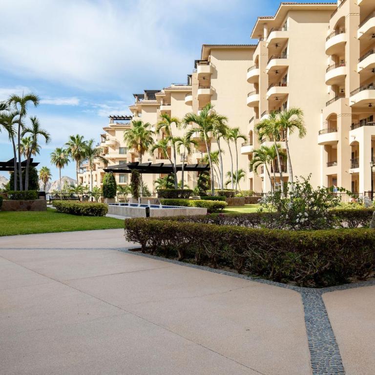 Villa La Estancia Beach Resort, One room 2Queen beds 2805-B - Apartamento de 1 dormitorio - 20