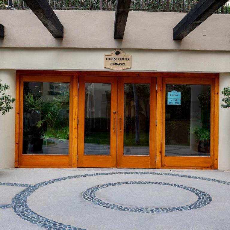Villa La Estancia Beach Resort, One room 2Queen beds 2805-B - Apartamento de 1 dormitorio - 21
