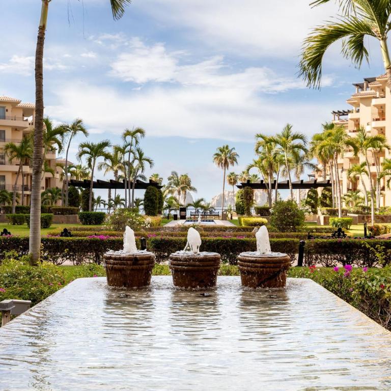 Villa La Estancia Beach Resort, One room 2Queen beds 2805-B - Apartamento de 1 dormitorio - 24