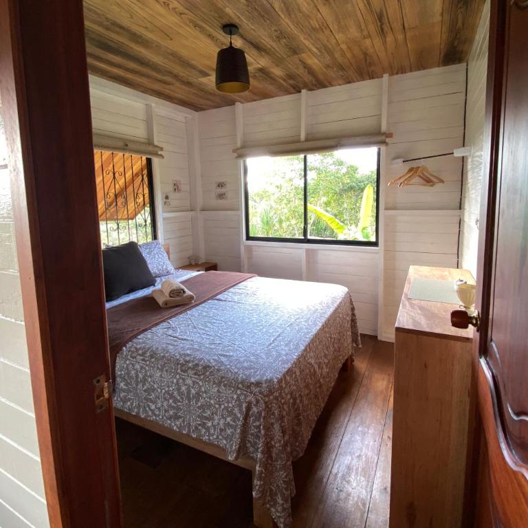 Coral Tree Lodge Tena - Casa de 2 dormitorios - 5