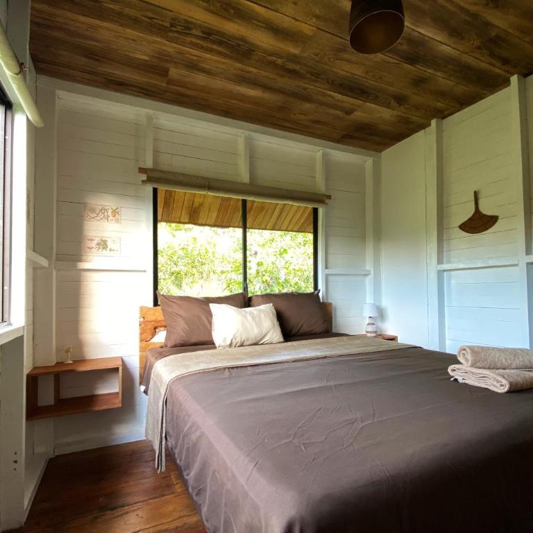 Coral Tree Lodge Tena - Casa de 2 dormitorios - 24