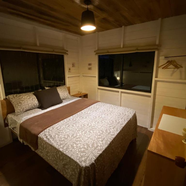 Coral Tree Lodge Tena - Casa de 2 dormitorios - 31