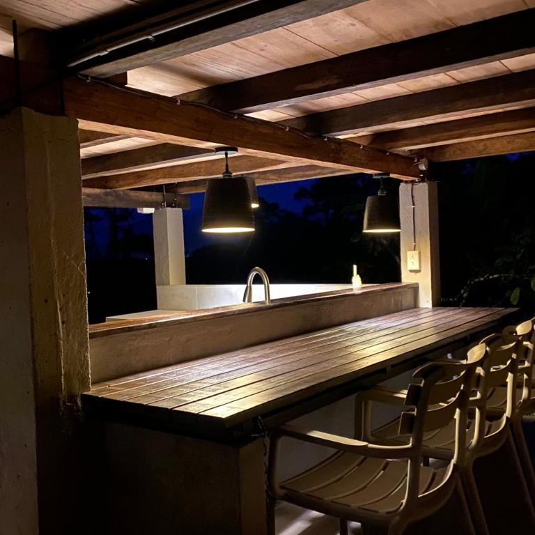 Coral Tree Lodge Tena - Casa de 2 dormitorios - 37