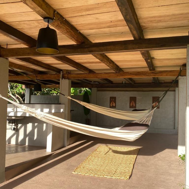 Coral Tree Lodge Tena - Casa de 2 dormitorios - 51