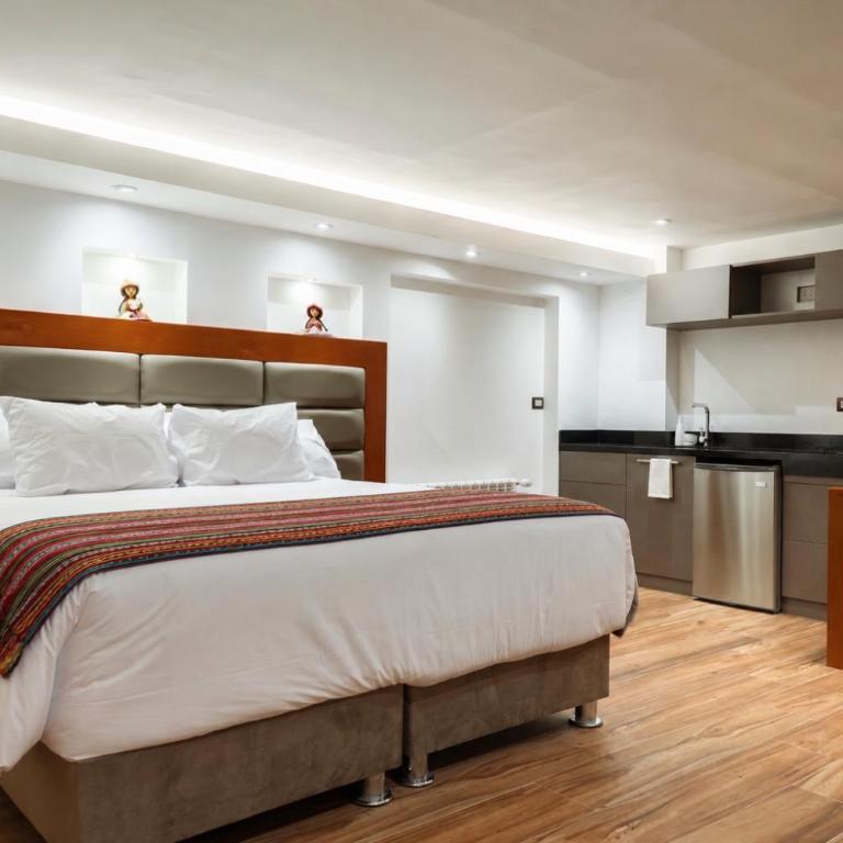 Cozy San Blas Studio - Quiet & Central - One-Bedroom Apartment - 1