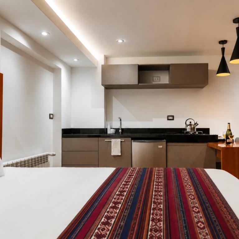 Cozy San Blas Studio - Quiet & Central - One-Bedroom Apartment - 6