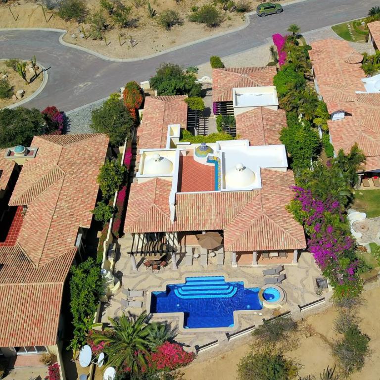 Agave Azul - Vacation Home - 2