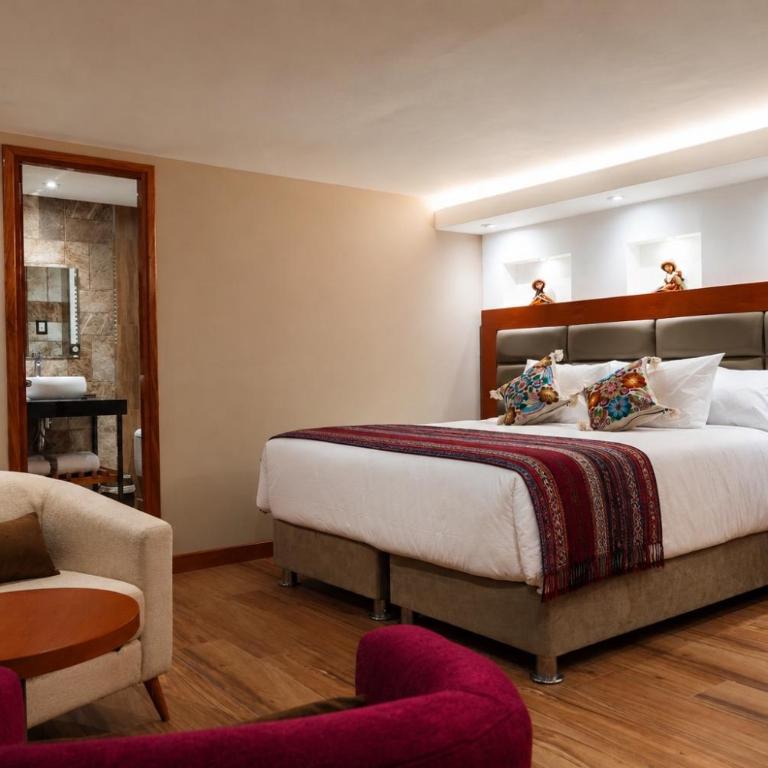 Cozy San Blas Studio - Quiet & Central - One-Bedroom Apartment - 3