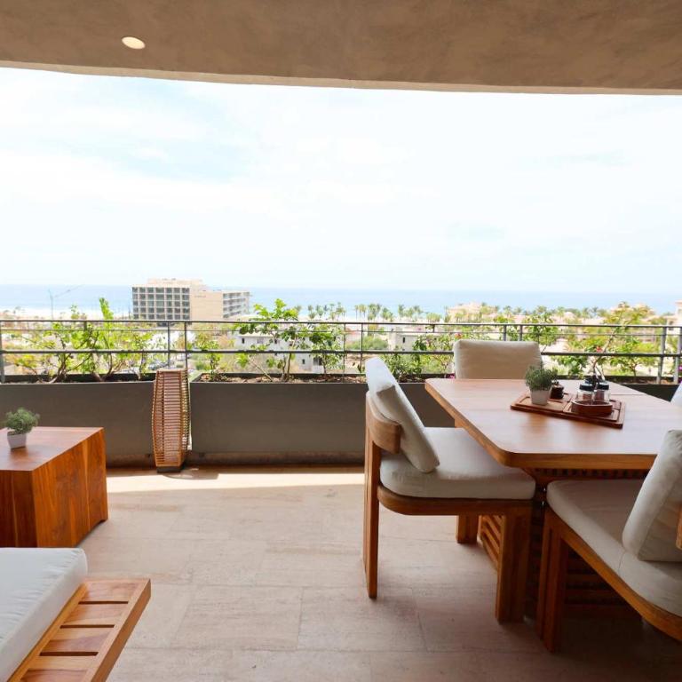 Stunning Views from Punto Nima by The Agency Baja - Apartamento - 40