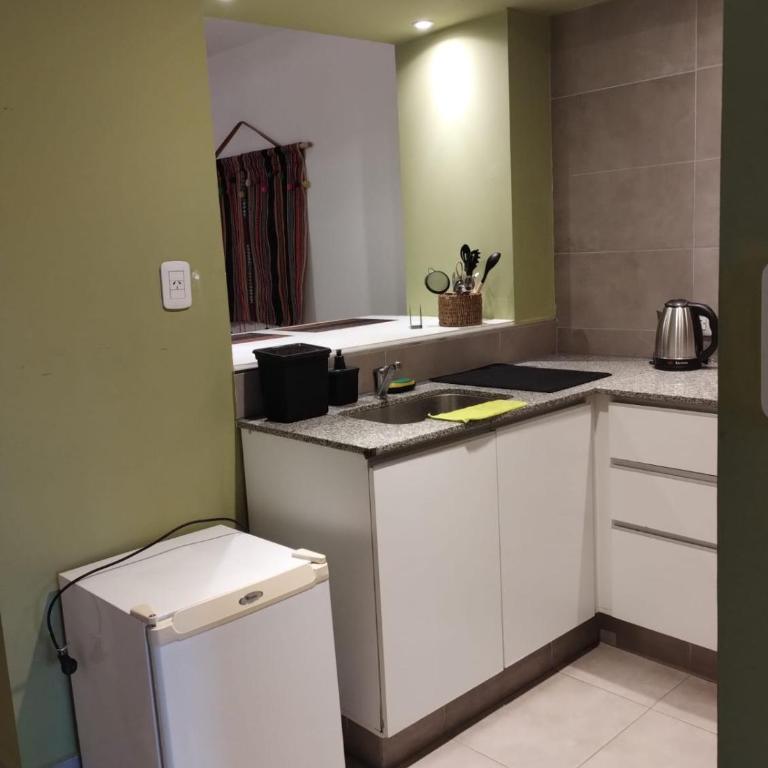 JAZCA Huayco - One-Bedroom Apartment - 1